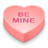 Be Mine Icon